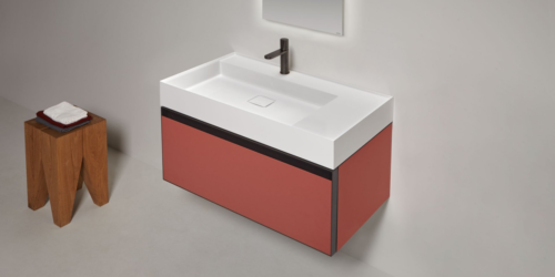 MONOBLOCKS
